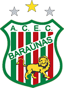 Logo A.C.E.C. BARAÚNAS