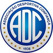 Logo de A.D. CONFIANÇA