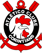 Logo ATLÉTICO C. CORINTIANS