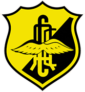 Logo di ATLÉTICO CLIPPER C.