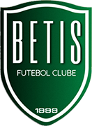 Logo di BETIS F.C.(BRA)