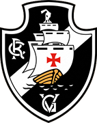 Logo C. REGATAS VASCO DA GAMA