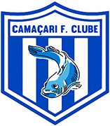 Logo CAMAÇARI F.C.