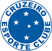 Logo CRUZEIRO E.C.