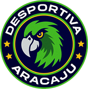 Logo DESPORTIVA ARACAJU