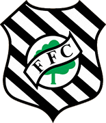 Logo FIGUEIRENSE F.C.