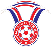 Logo de GONÇALENSE F.C.