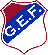 Logo GRÊMIO ESPORTIVO FLAMENGO