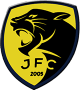 Logo JAGUARIÚNA F.C.