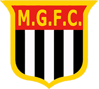 Logo MOCIDADE DO GLICÉRIO F.C.