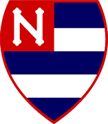 Logo di NACIONAL ATLÉTICO CLUBE