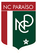 Logo NOVA CONQUISTA PARAÍSO F.C.