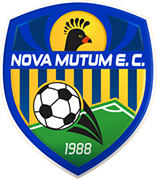 Logo NOVA MUTUM E.C.