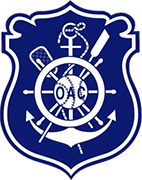 Logo OLARIA ATLÉTICO C.