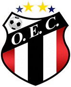 Logo OPERÁRIO E.C.