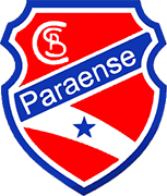 Logo of PARAENSE S.C.