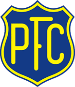 Logo di PAULISTA F.C.(OLINDA)