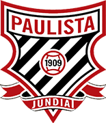 Logo di PAULISTA F.C.