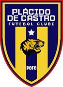 Logo de PLÁCIDO DE CASTRO F.C.-1