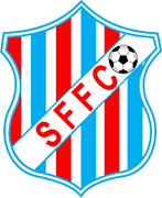 Logo of SÃO FRANCISCO F.C. (RIO BRANCO)