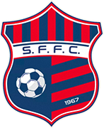 Logo of SÃO FRANCISCO F.C.(RIO BRANCO)-1