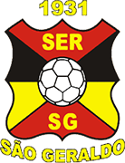 Logo of S.E.R. SÃO GERALDO