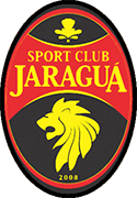 Logo SC JARAGUÁ