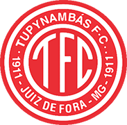 Logo di TUPYNAMBÁS F.C.