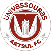 のロゴユニヴァスラス・アルツルFC