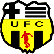 Logo of UNIVERSAL F.C.