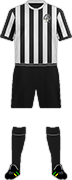 Kit RANGERS F.C.(CHI)-min