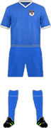 Kit UNIÓN F.C.(CHI)-min