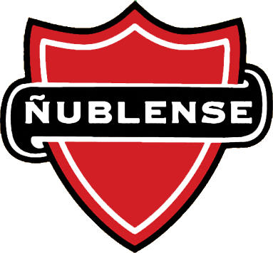 标志ñublense俱乐部 (智利)