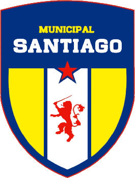 标志圣地亚哥市政 (智利)