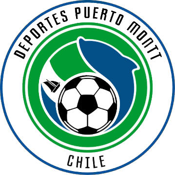 Logo de C.D. PUERTO MONTT (CHILI)