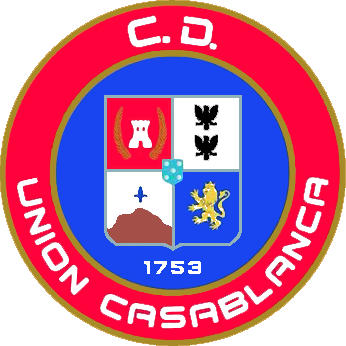 标志卡萨布兰卡联盟 (智利)