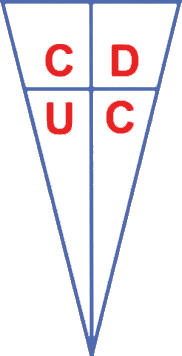 のロゴクラブデポルティボカトリック大学 (チリ)