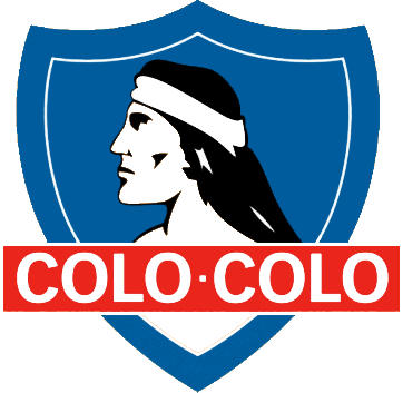 Logo de C.S.D. COLO-COLO (CHILI)