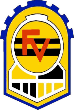 のロゴフェロヴィアリオFC(CHI) (チリ)