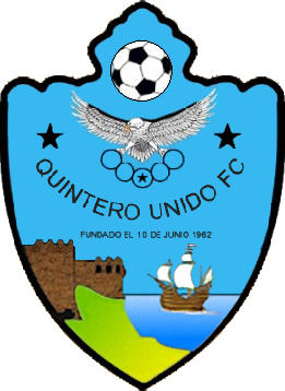 标志五手罗工发组织F.C。 (智利)