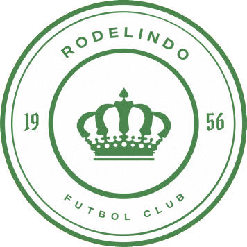 のロゴロデリンド・ロマンF.C (チリ)
