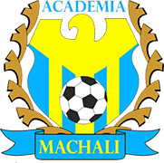 Logo de ACADEMIA MACHALÍ-min