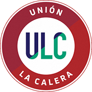 Logo de C. DEPORTES UNIÓN LA CALERA-min
