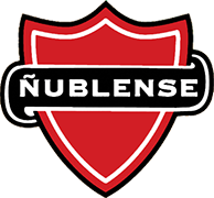 Logo de C.D. ÑUBLENSE-min