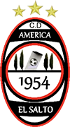 Logo de C.D. AMERICA(CHI)-min