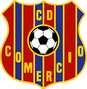 Logo de C.D. COMERCIO(CHI)-min