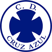 Logo de C.D. CRUZ AZUL(CHI)-min