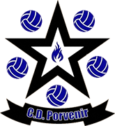 Logo de C.D. PORVENIR(CHI)-min