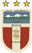 Logo de C.D. ROYAL(CHI)-min