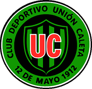 Logo de C.D. UNIÓN CALETA-min